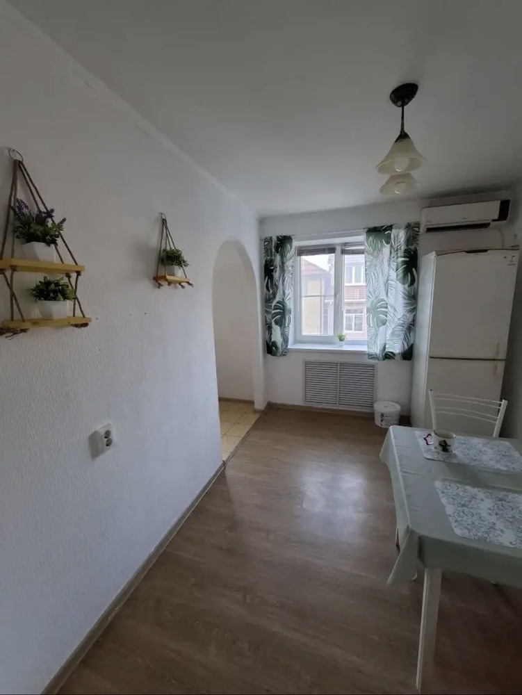 3-к. квартира 62 кв.м, 3/5