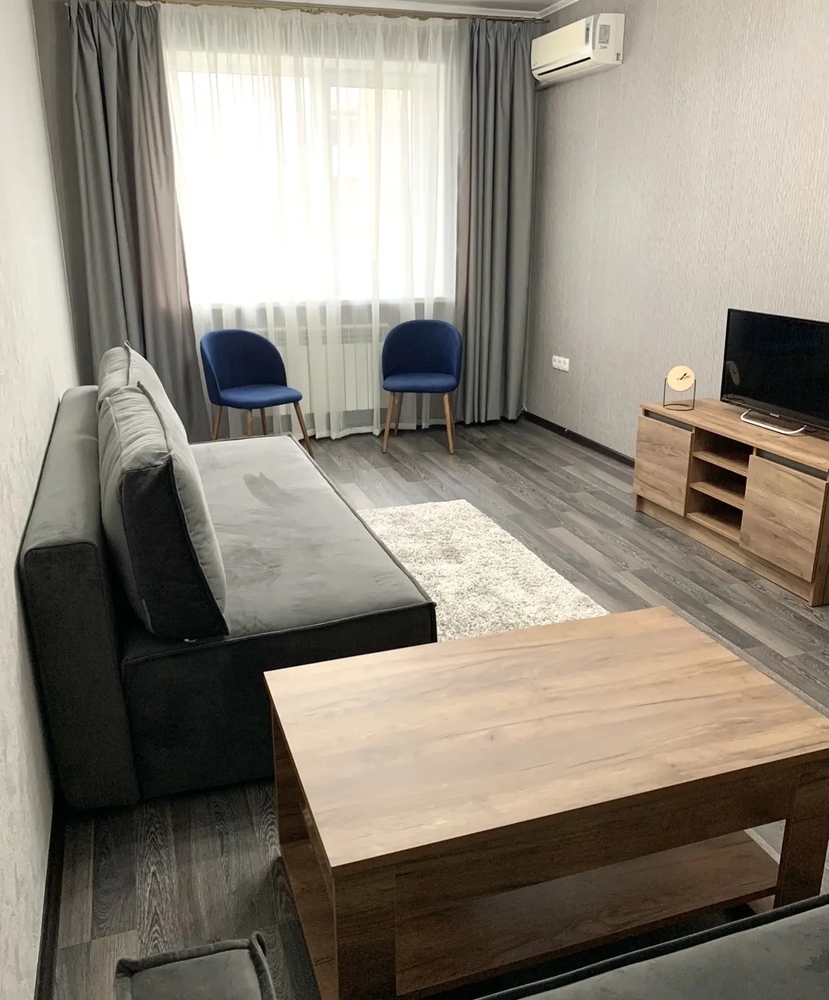 1-к. квартира 45 кв.м, 5/7