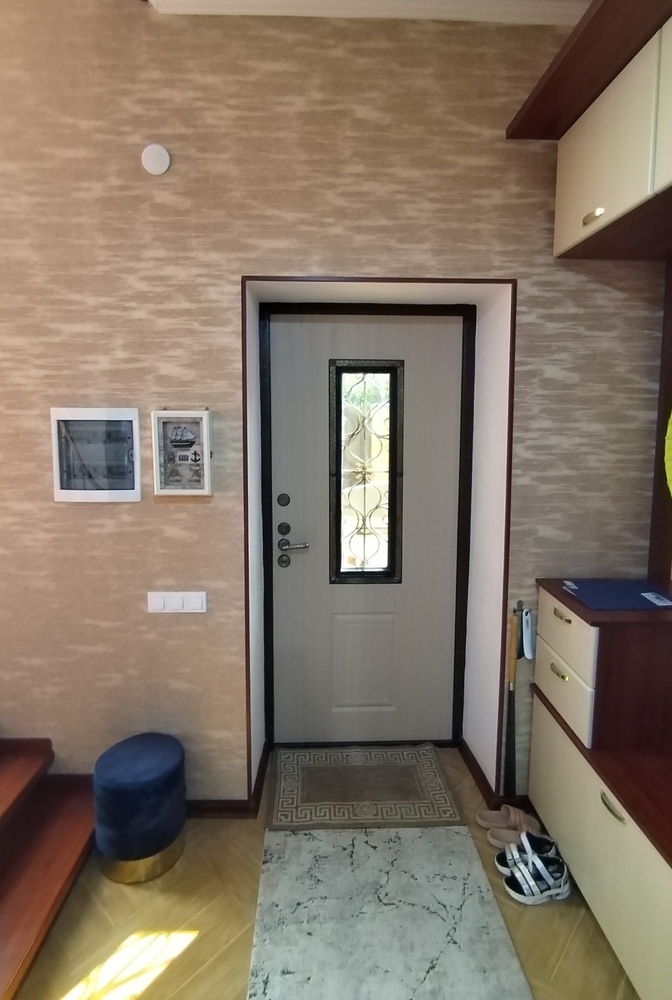Дом 206 кв.м на участке 4.8 сот