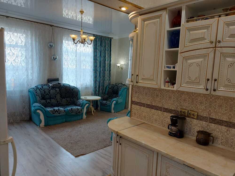 Дом 190 кв.м на участке 4 сот