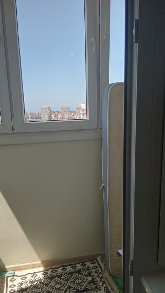 1-к. квартира 37.4 кв.м, 16/16