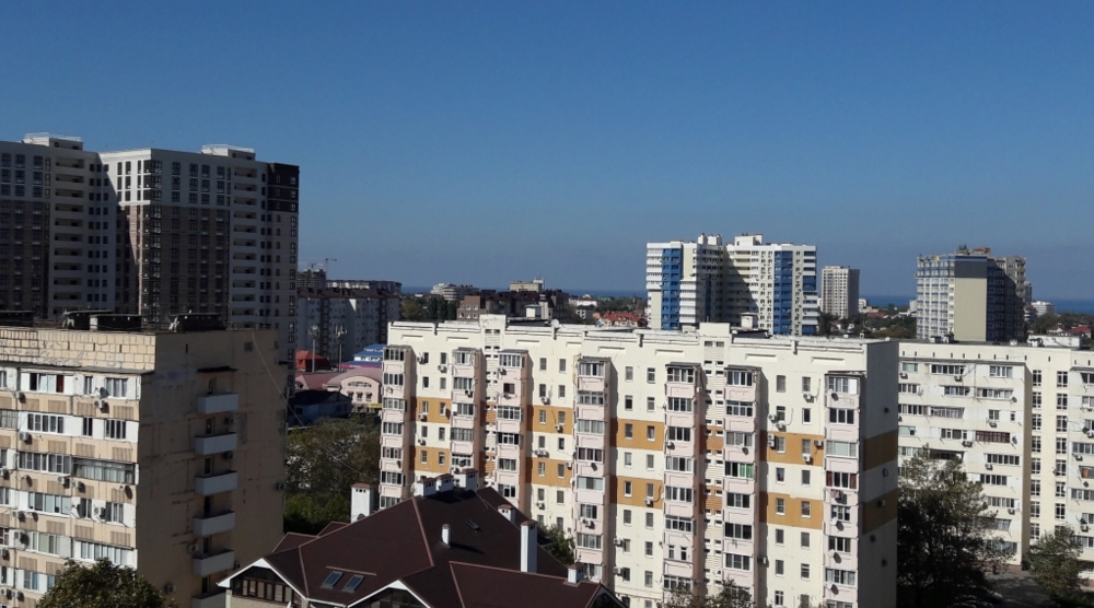 6-к. квартира 288 кв.м, 14/15