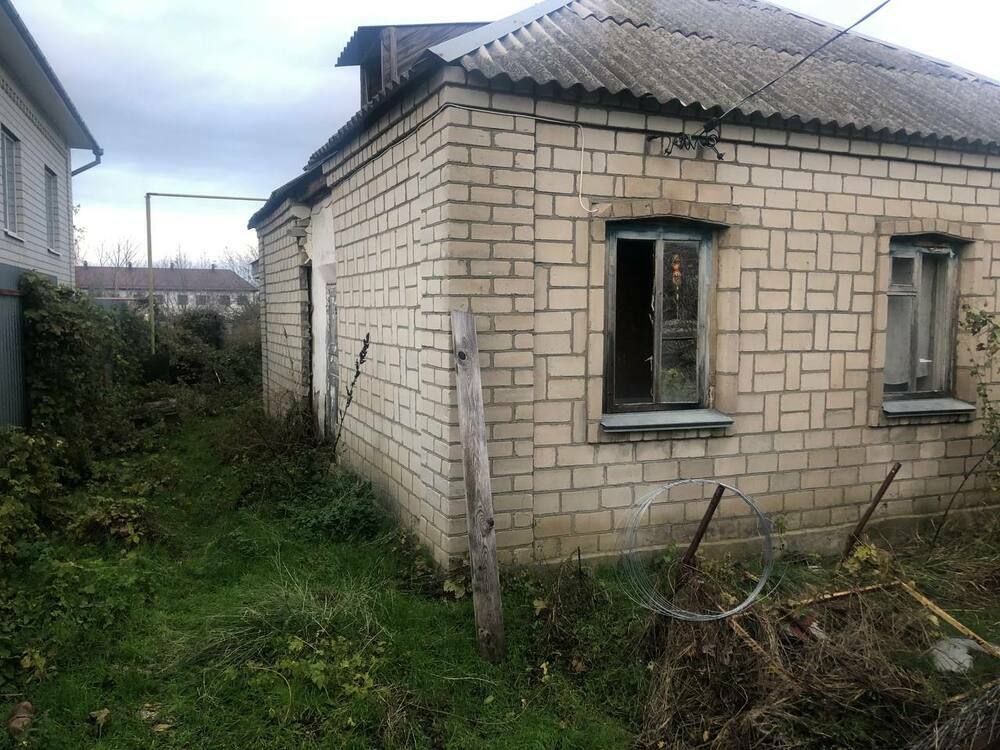 Участок 12 сот. (ИЖС)