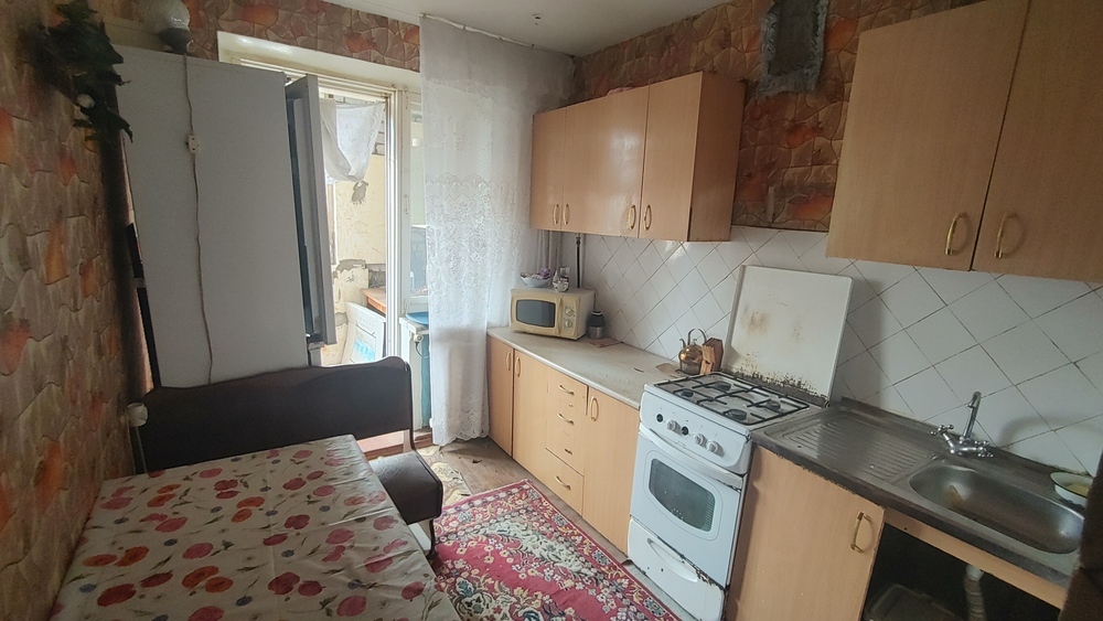 2-к. квартира 52 кв.м, 7/9