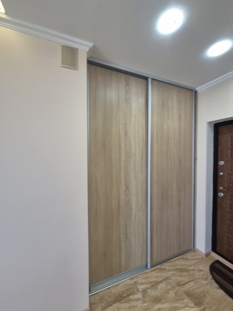 Студия 33 кв.м, 13/16