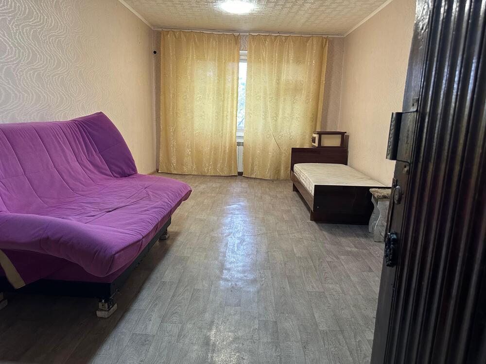 Студия 19.5 кв.м, 5/5