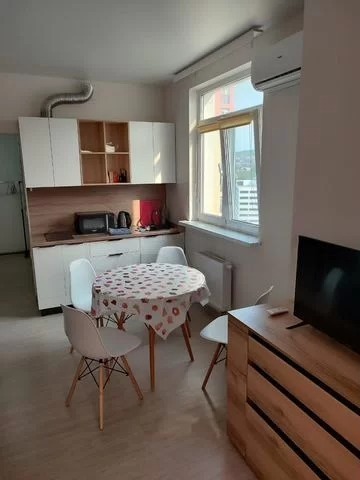Студия 35 кв.м, 15/18