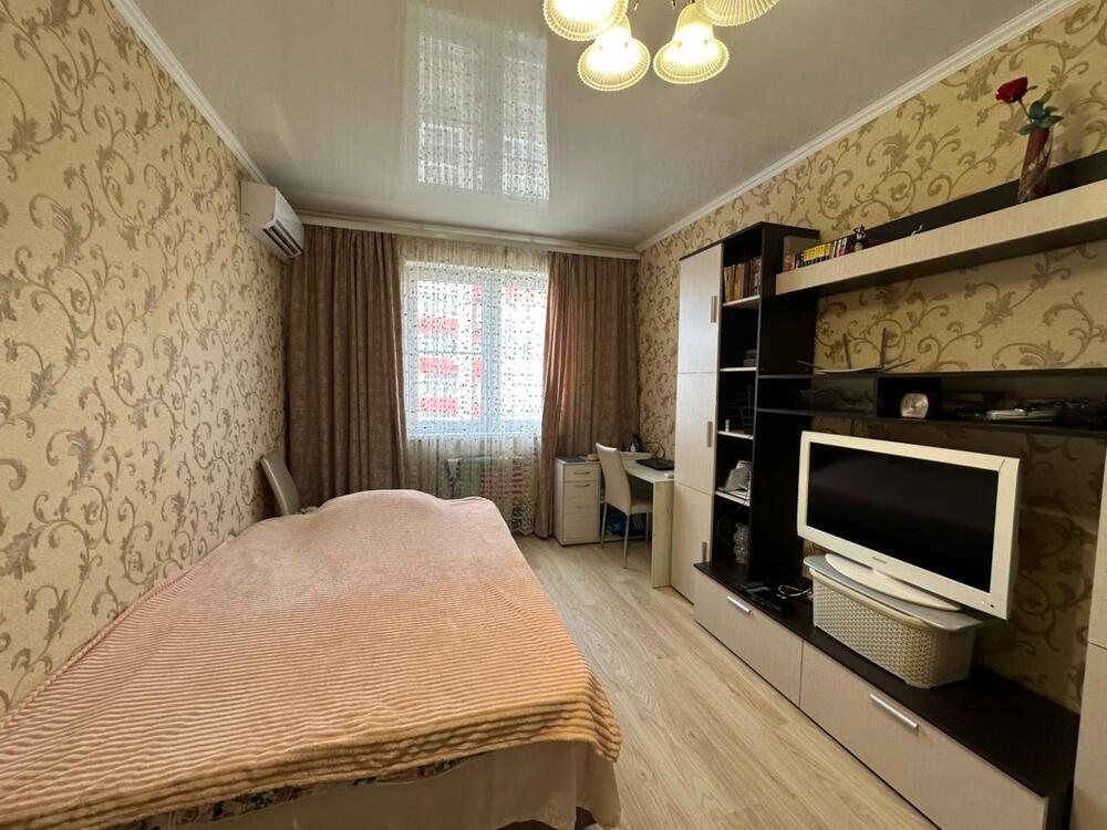 1-к. квартира 47.1 кв.м, 7/9