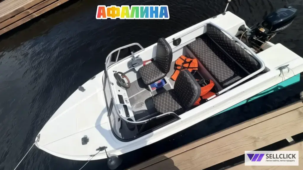Аренда катера без капитана/ с продолжением хит