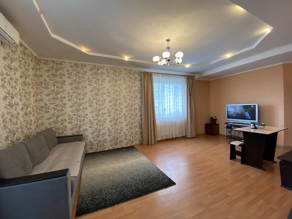 1-к. квартира 63 кв.м, 3/5