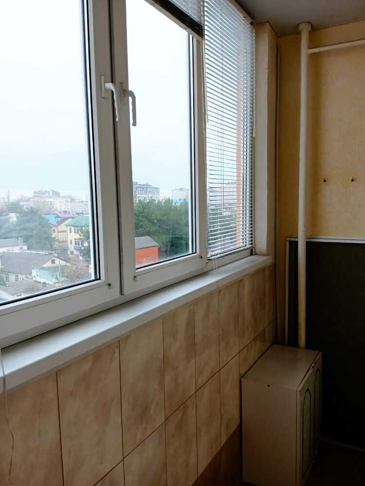 1-к. квартира 41.6 кв.м, 5/10