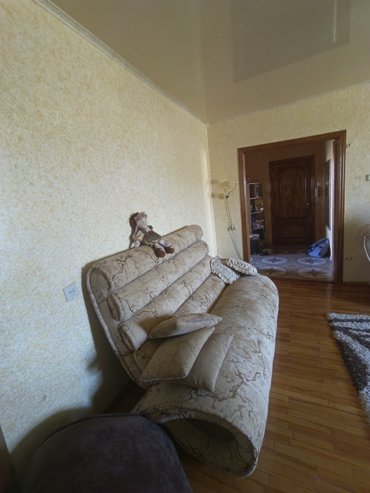 4-к. квартира 90.4 кв.м, 9/9