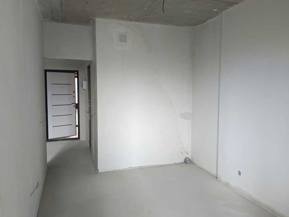 1-к. квартира 35.3 кв.м, 3/14