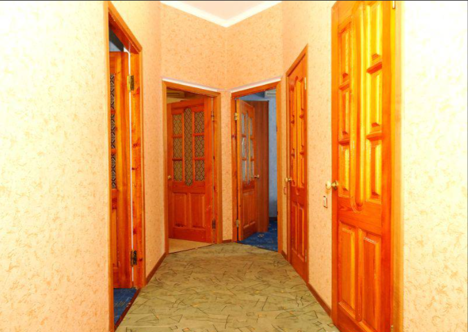 Дом 256 кв.м на участке 7.5 сот