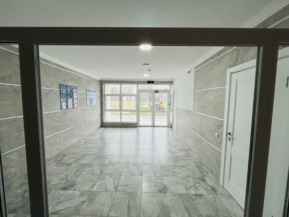 1-к. квартира 41 кв.м, 4/7