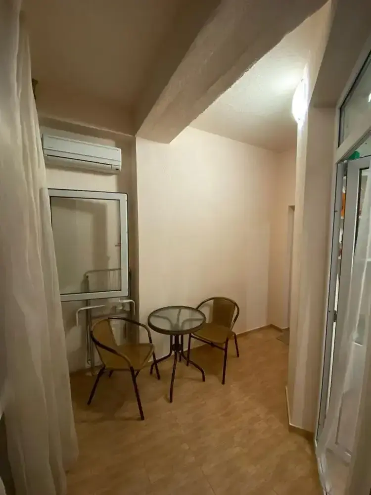 2-к. квартира 61.3 кв.м, 3/4
