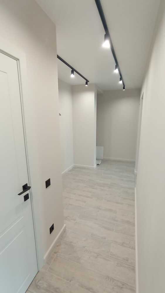2-к. квартира 55 кв.м, 5/9