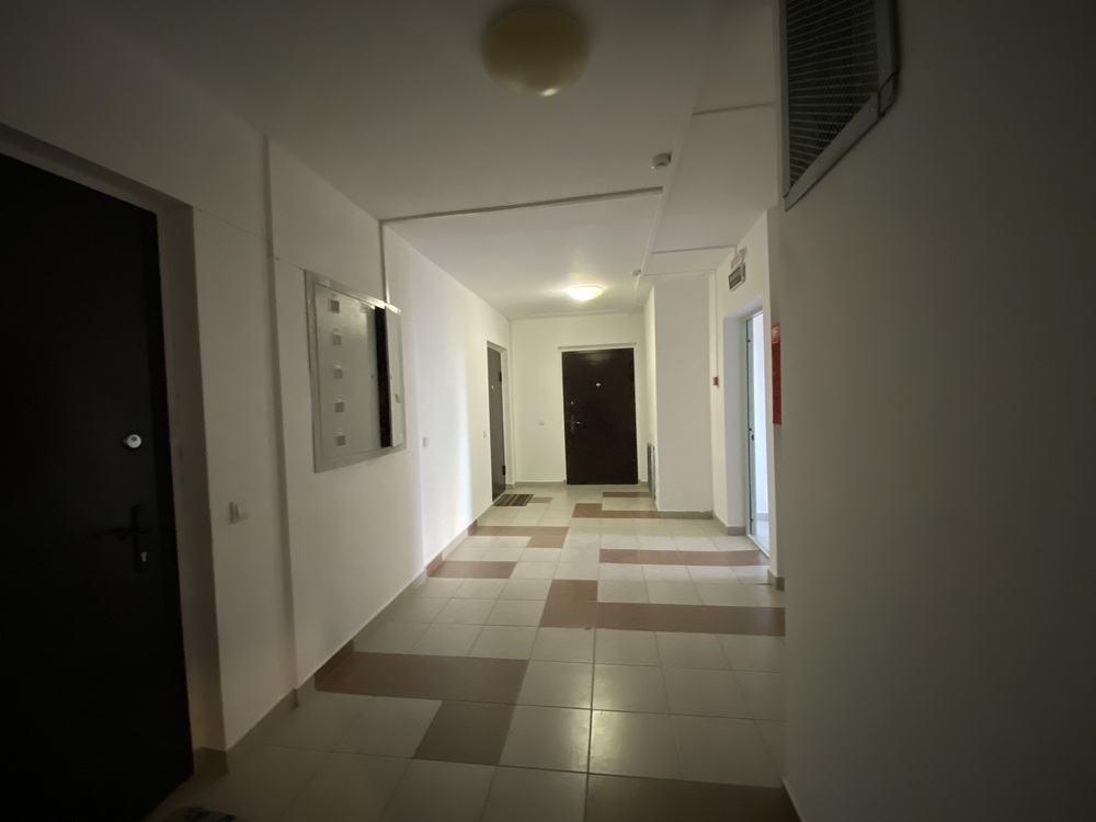 1-к. квартира 32.3 кв.м, 12/16
