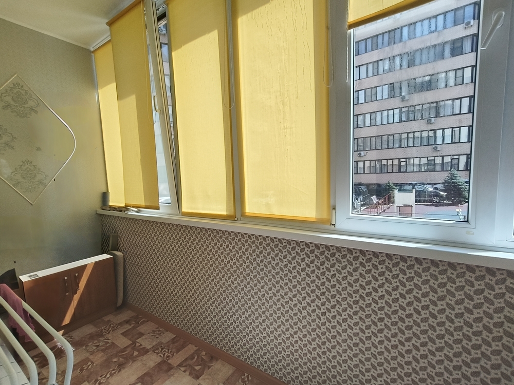 1-к. квартира 48 кв.м, 1/9