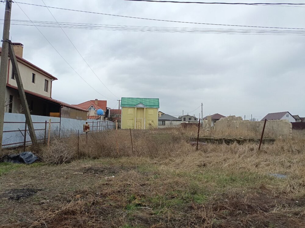 Дом 66.8 кв.м на участке 10 сот
