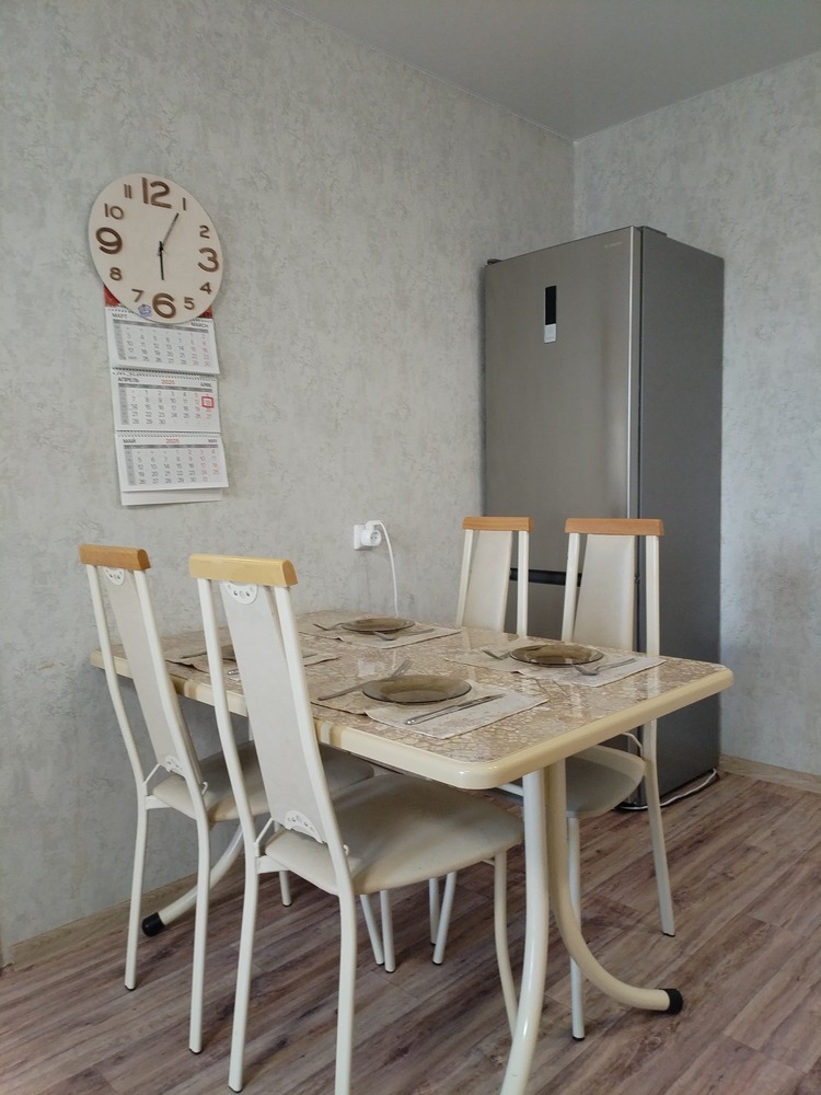 1-к. квартира 40 кв.м, 10/16