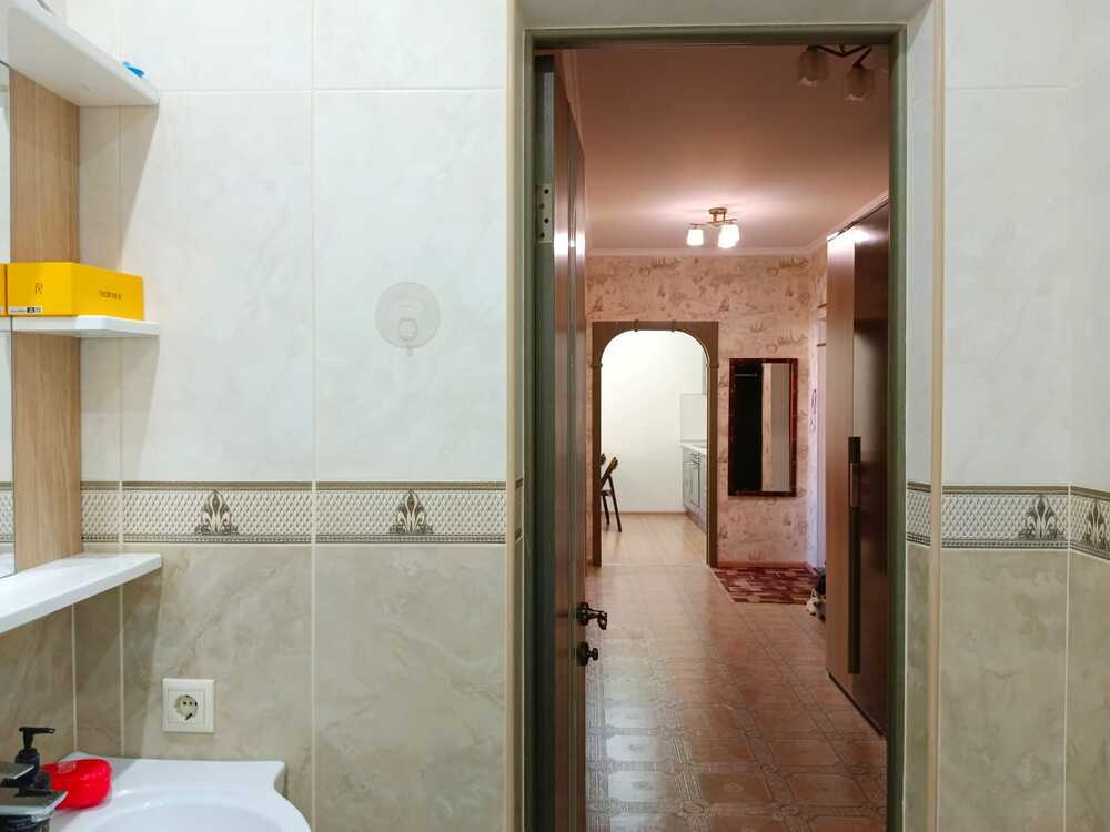 2-к. квартира 81 кв.м, 7/9