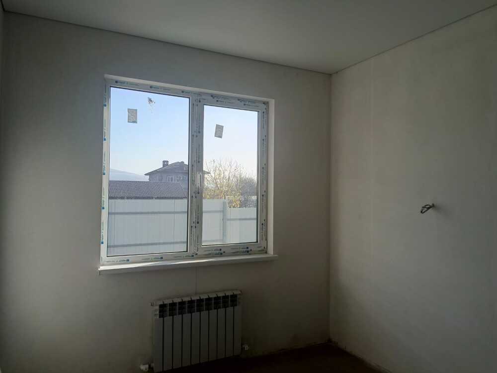 Дом 100 кв.м на участке 3.5 сот