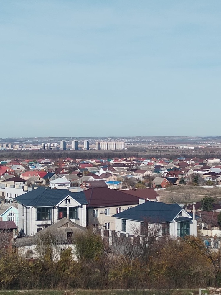 Дом 367 кв.м на участке 5 сот