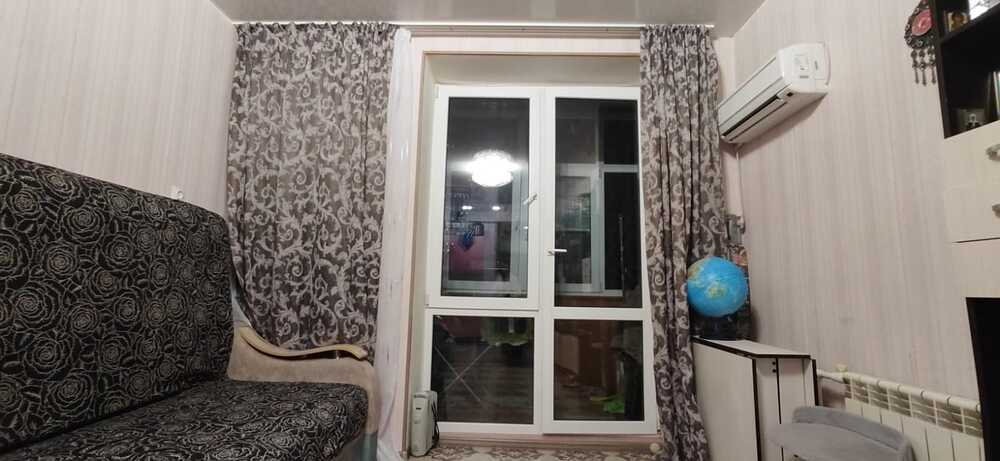 Студия 27.5 кв.м, 5/5