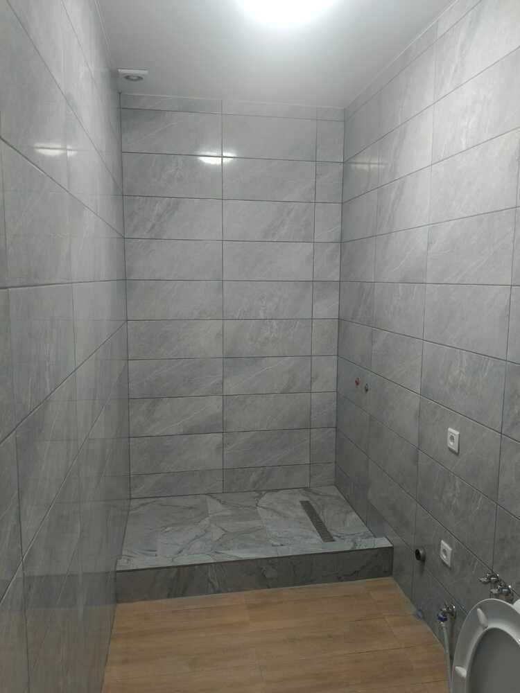 Студия 35.4 кв.м, цоколь/8