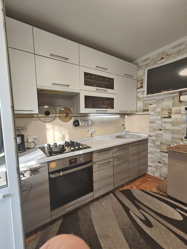 3-к. квартира 74 кв.м, 7/9
