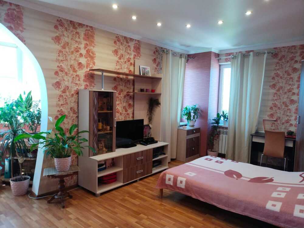 2-к. квартира 57 кв.м, 5/9