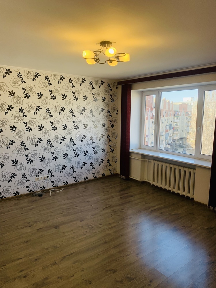 3-к. квартира 109 кв.м, 5/6