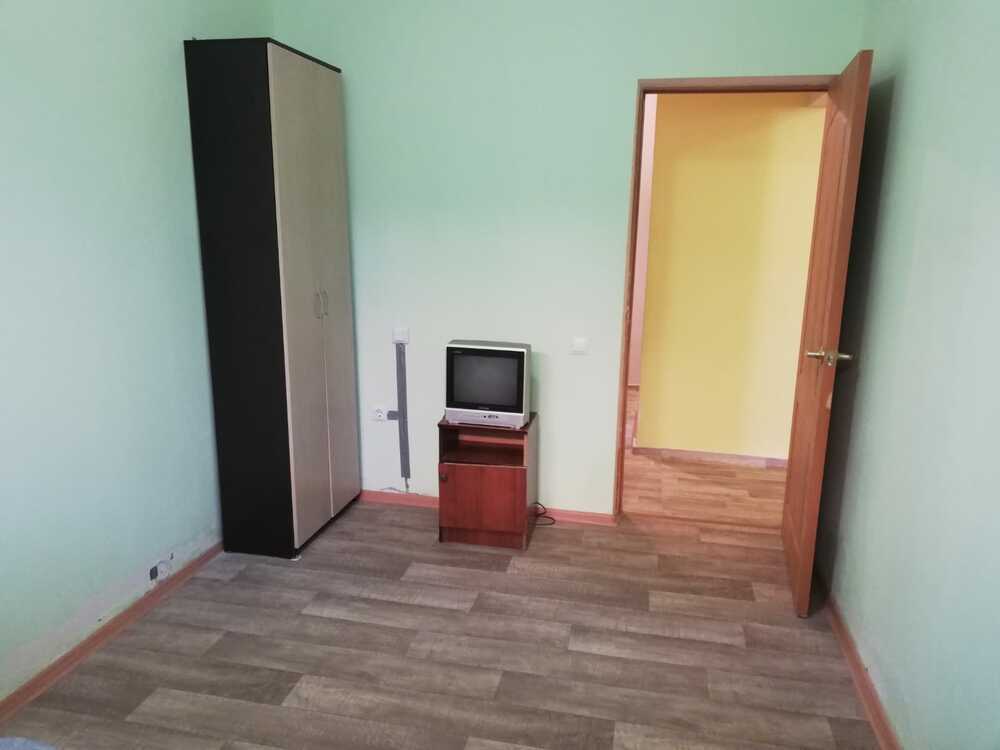 2-к. квартира 54 кв.м, 1/5