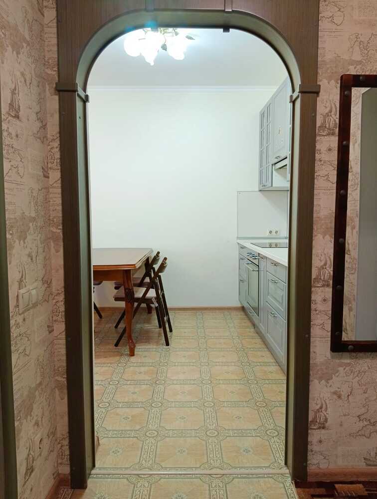 2-к. квартира 81 кв.м, 7/9