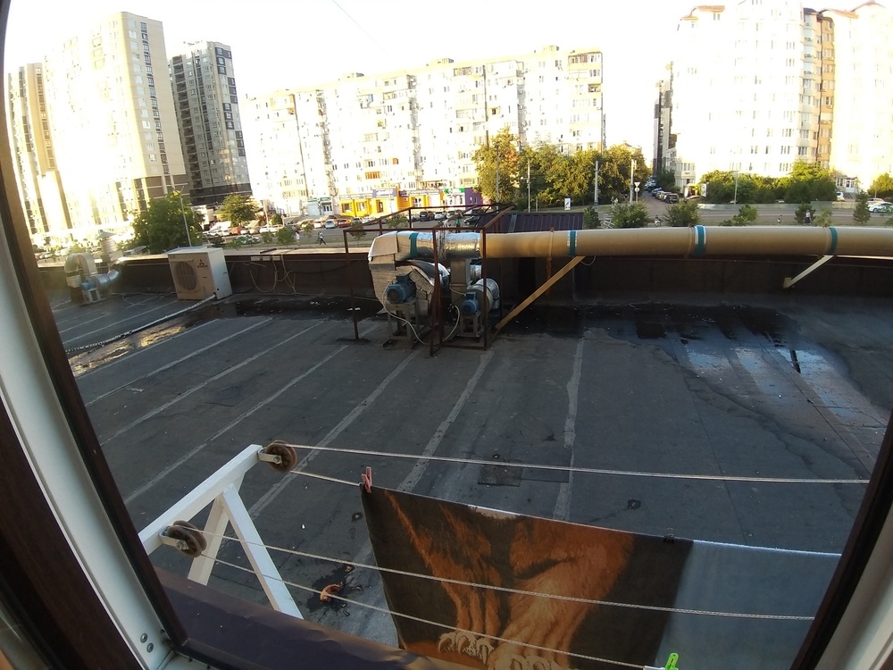 1-к. квартира 40 кв.м, 2/5