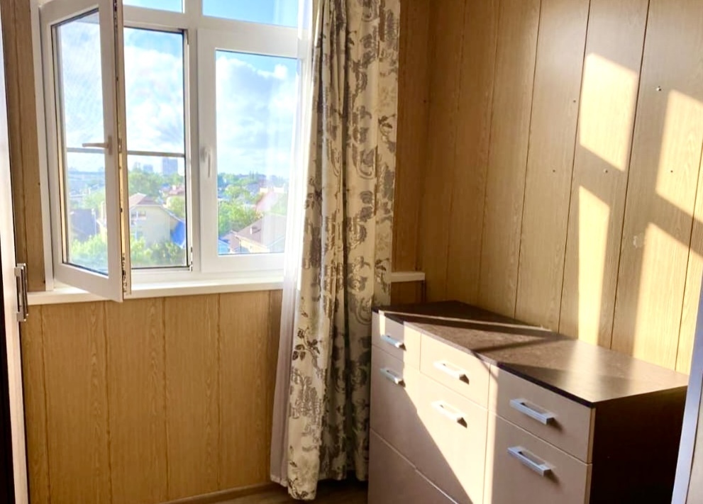 3-к. квартира 70 кв.м, 4/5