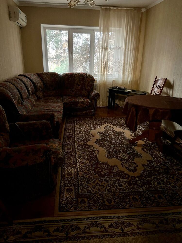3-к. квартира 64 кв.м, 5/5