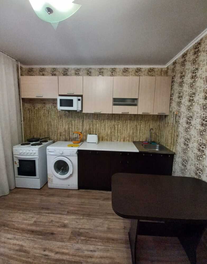 1-к. квартира 36 кв.м, 12/16
