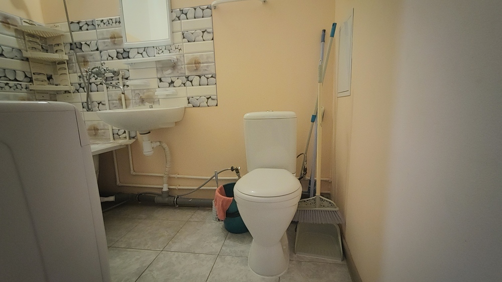 1-к. квартира 38 кв.м, 11/16