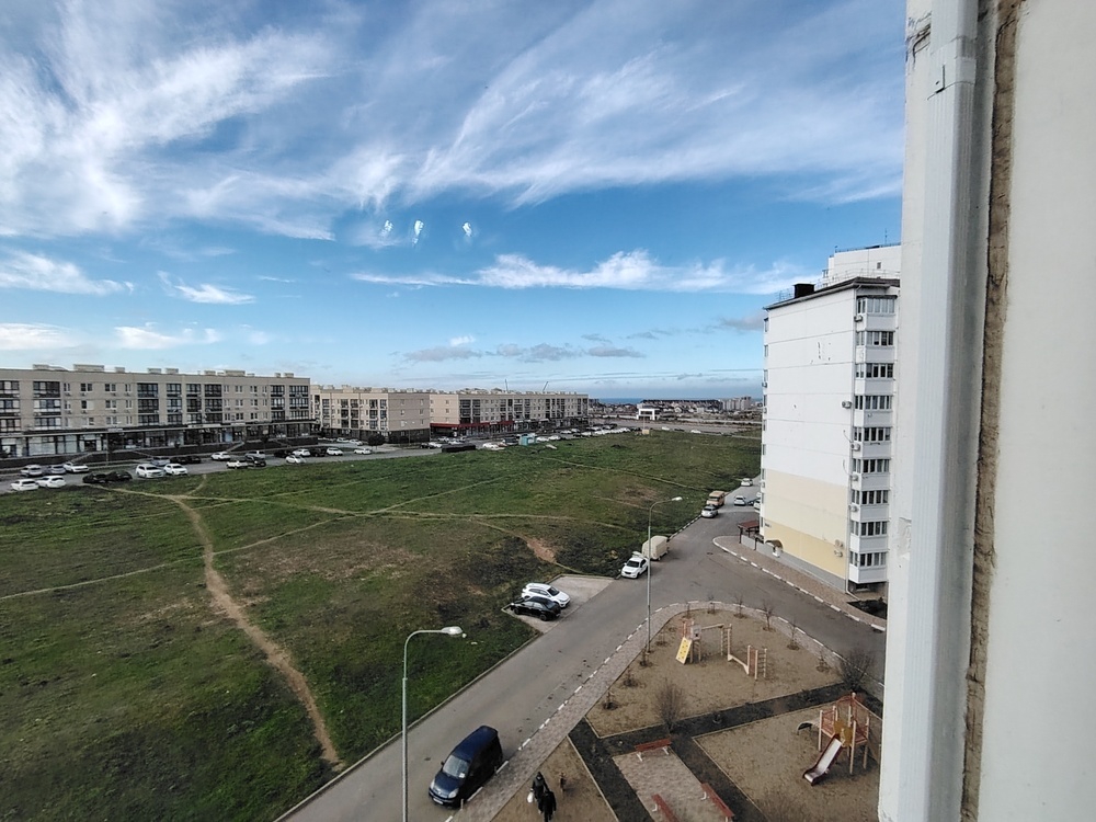 1-к. квартира 41 кв.м, 6/9