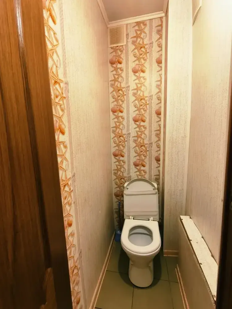 2-к. квартира 64 кв.м, 9/9
