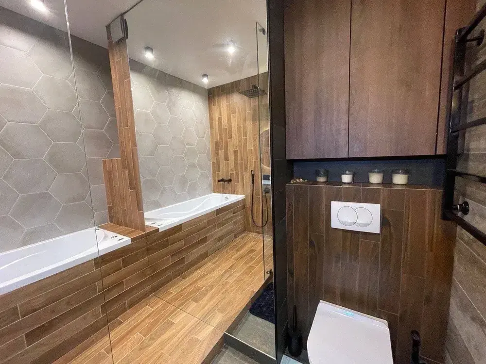 1-к. квартира 42 кв.м, 10/10