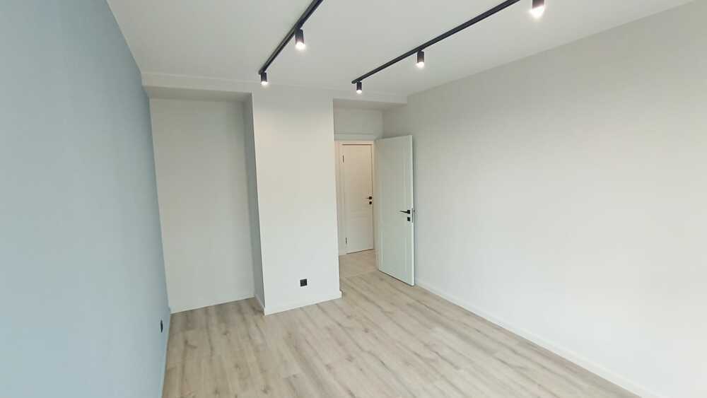2-к. квартира 55 кв.м, 5/9