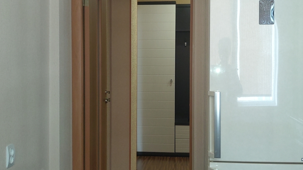 2-к. квартира 63.5 кв.м, 7/10