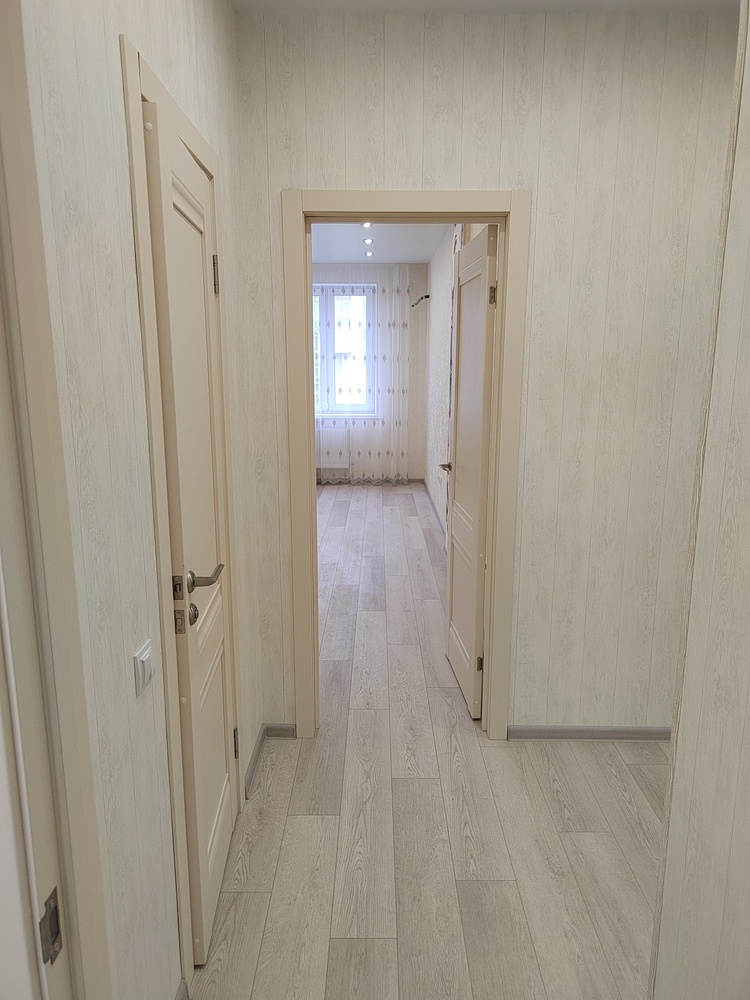 2-к. квартира 68 кв.м, 9/13