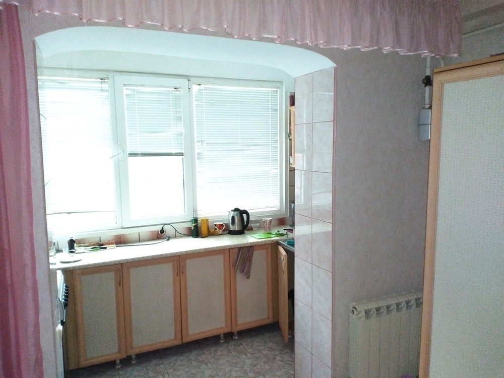 6-к. квартира 133 кв.м, 1/9