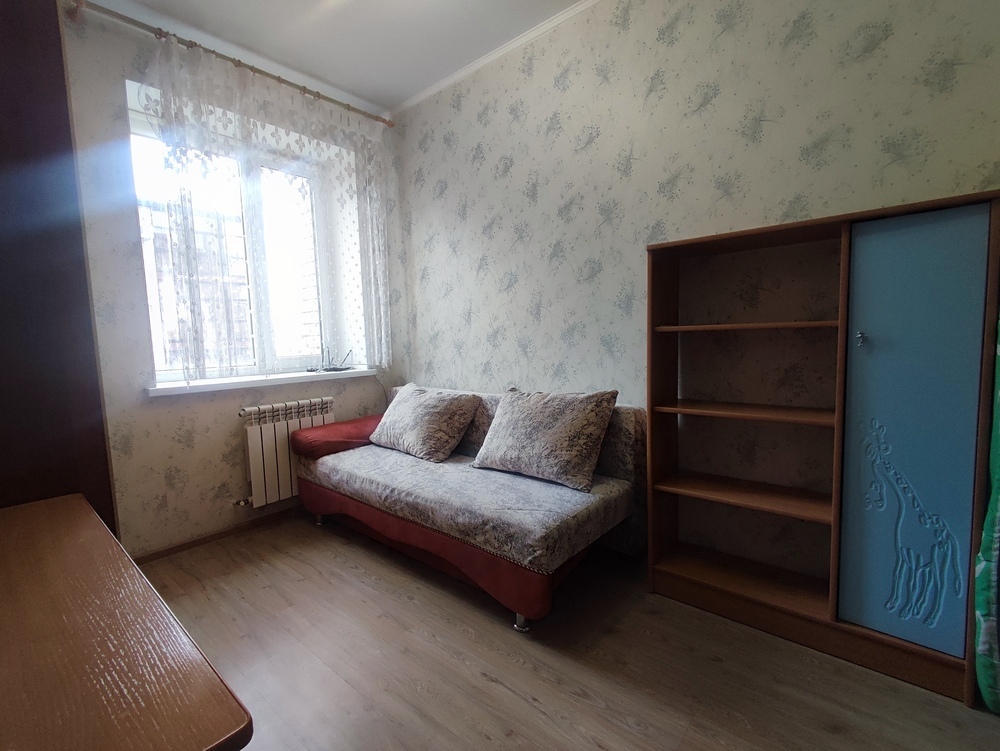 2-к. квартира 40 кв.м, 5/7