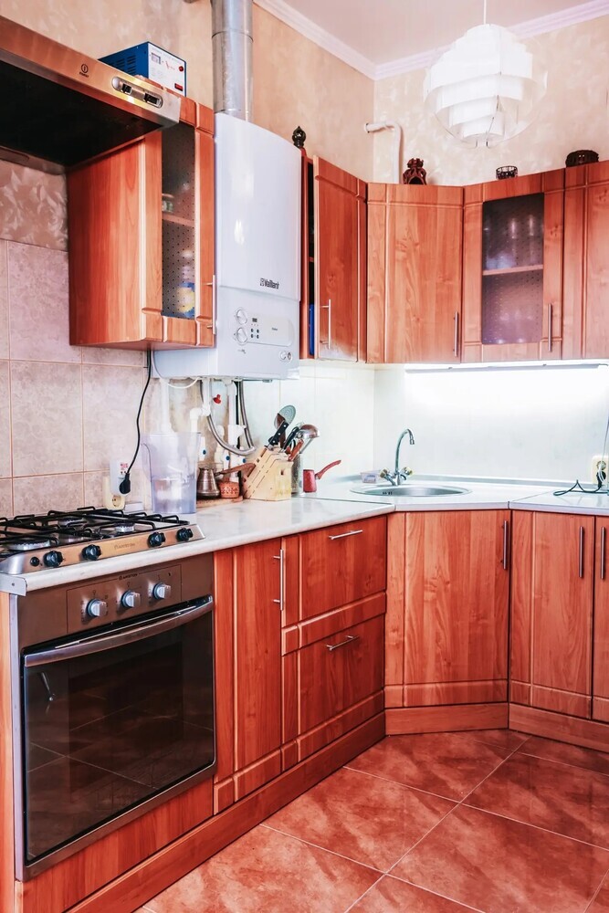 3-к. квартира 74 кв.м, 6/7