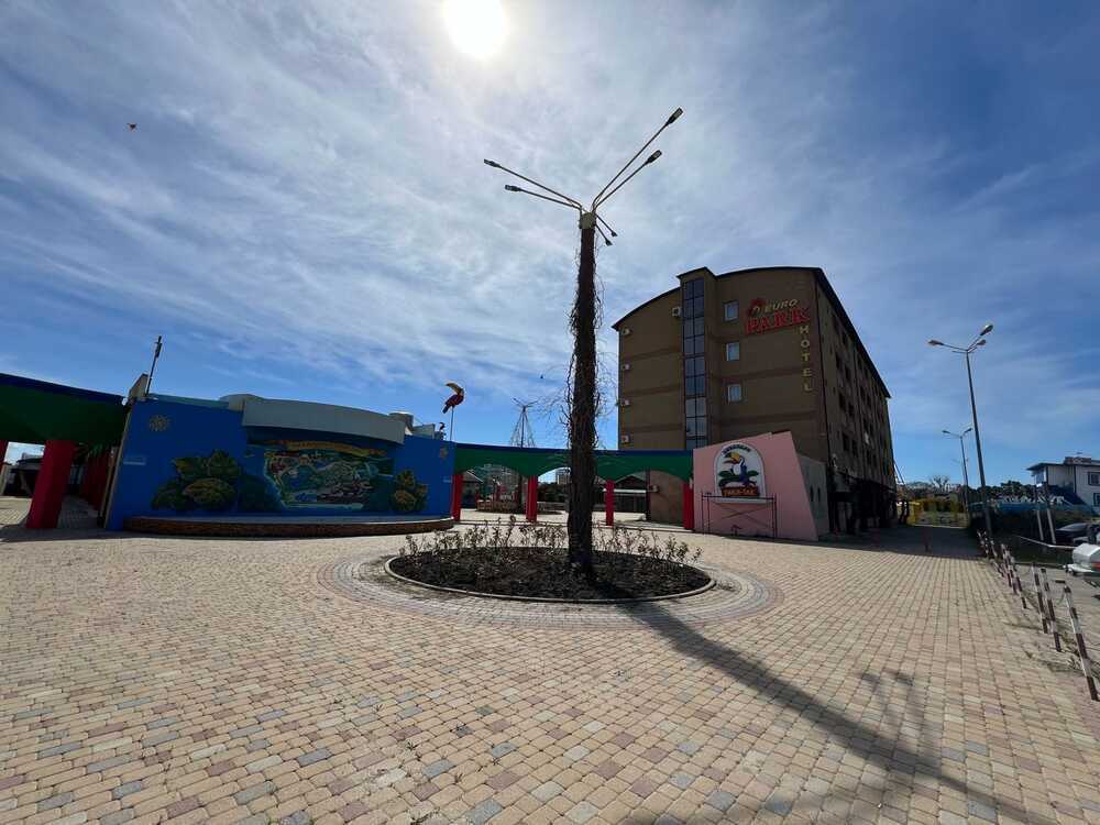 1-к. квартира 31.8 кв.м, 2/6
